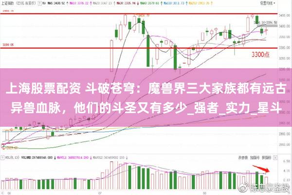 上海股票配资 斗破苍穹：魔兽界三大家族都有远古异兽血脉，他们的斗圣又有多少_强者_实力_星斗